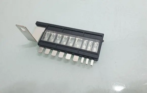 KIA Ceed Fuse 1898009637