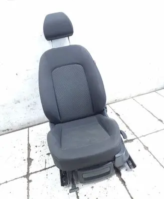 Seat Ibiza IV (6J,6P) Front driver seat 
