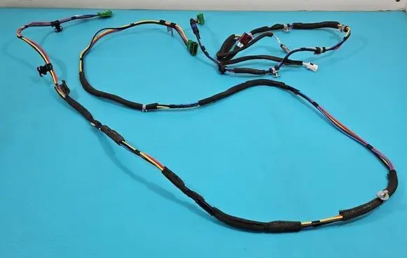 Hyundai i20 (BC3 BI3) Other wiring loom 96230-Q0300 IMPRK1515501