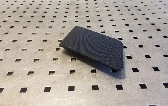 BMW X5 E53 Subwoofer grill/trim 8408926