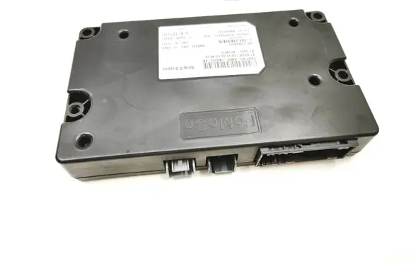 Ford Kuga II Bluetooth control unit module AM5T14D212EB B014673