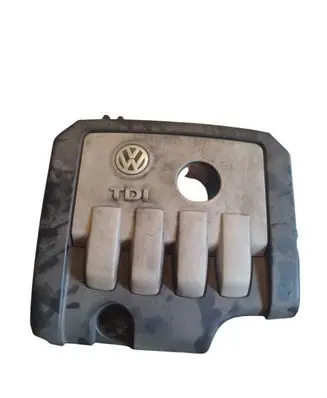 Volkswagen Touran I Engine cover (trim) 03G103