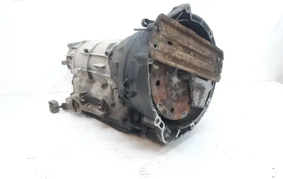 BMW 5 F10 F11 Automatic gearbox 8648659 8HP70X