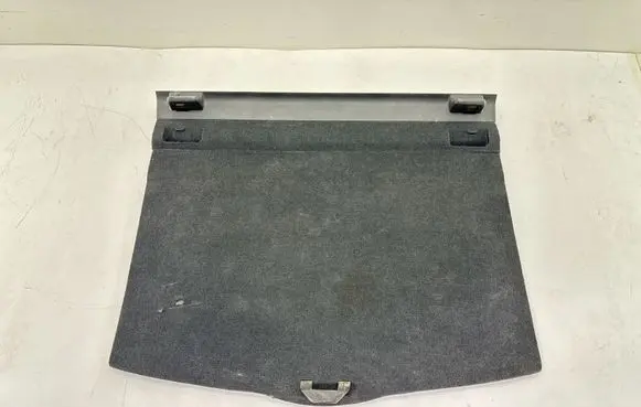 Honda Civic Trunk/boot floor carpet liner 84521SMGE012