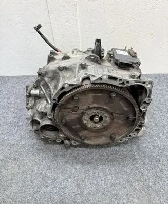Volvo XC60 Automatic gearbox 1285057 TG81SC 31437048