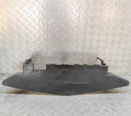 Opel Mokka Intercooler air guide/duct channel 95135581