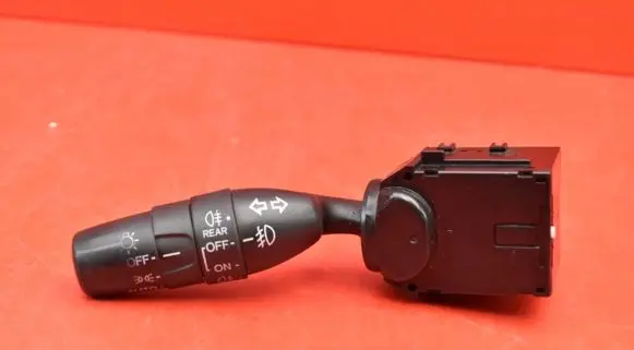 Honda CR-V Headlight wiper switch M29843