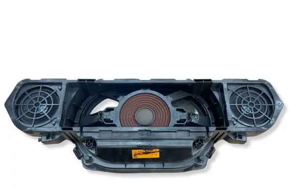 Mercedes-Benz S W221 Parcel shelf speaker A2218208102