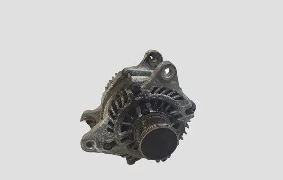 Mazda 6 Generator/alternator SH1NA2TX9181 K6266
