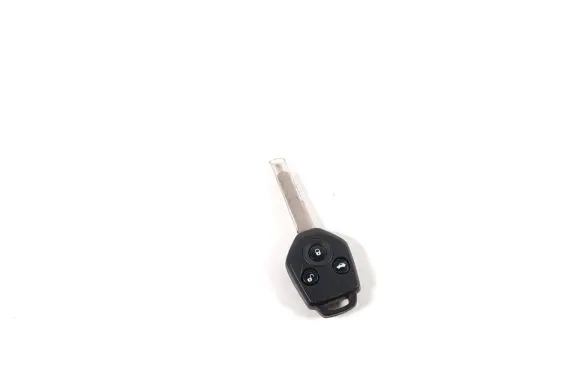 Subaru Legacy Ignition key/card 