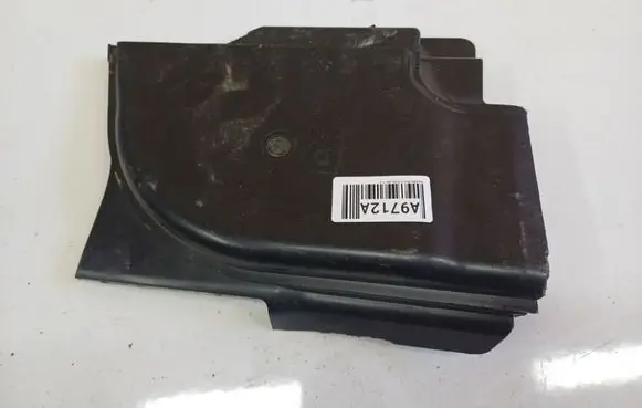 Air intake duct part