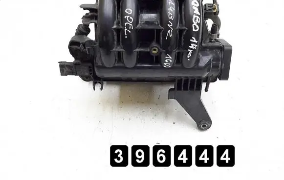 Opel Combo D Intake manifold 0280611