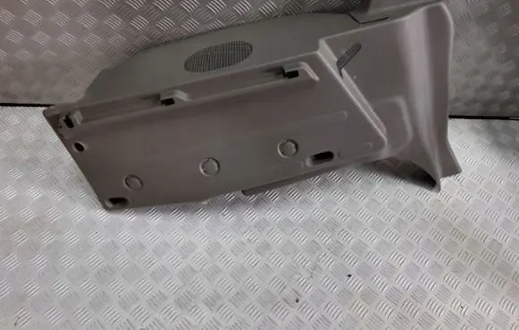 Renault Kangoo II Trunk/boot side trim panel