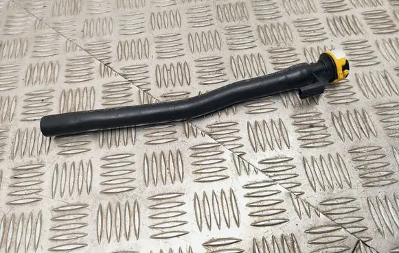 Peugeot 308 Breather/breather pipe/hose 9812135680
