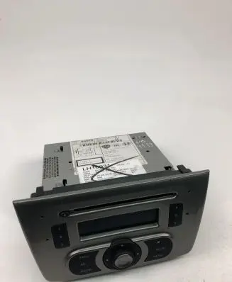 Alfa Romeo Mito Radio/CD/DVD/GPS head unit 7648526316