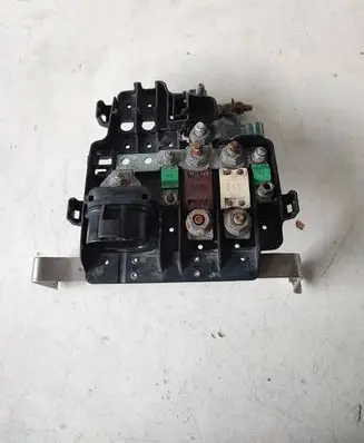 Opel Vivaro Positive wiring loom 8200520034 93857669 280907