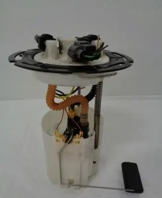 Nissan Note (E12) In-tank fuel pump 0580203163