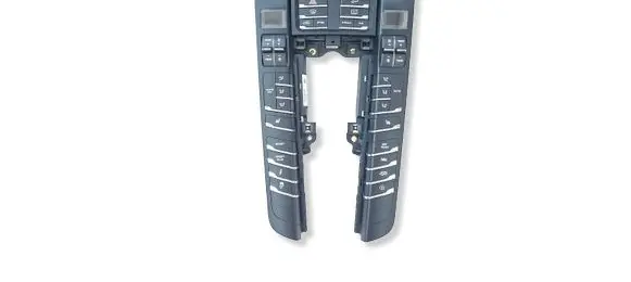 Porsche Macan (95B) Climate control unit 95B907040AG 95B907041Q 95B907042AB