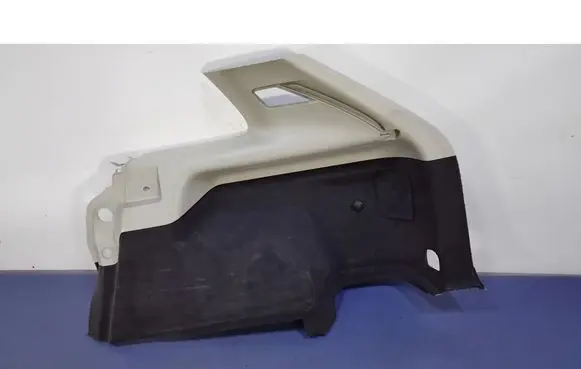 Saab 9-3 Ver2 Tailgate/boot cover trim set 12794117
