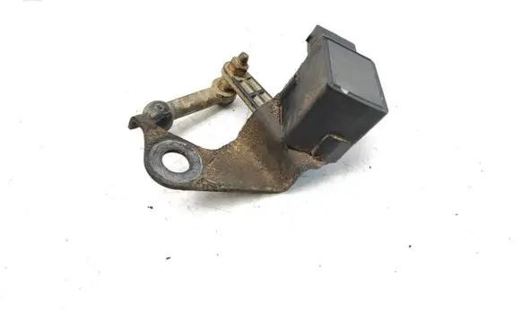 Headlight/headlamp level sensor