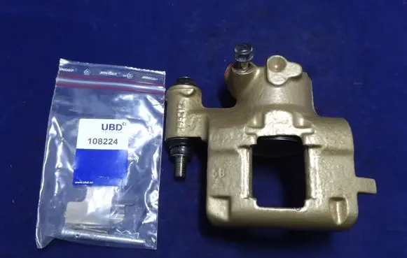 Fiat Punto (176) Front brake caliper 54041 77364842 UBD