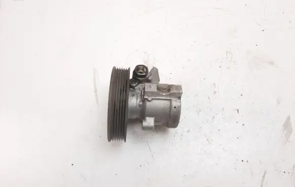 Power steering pump