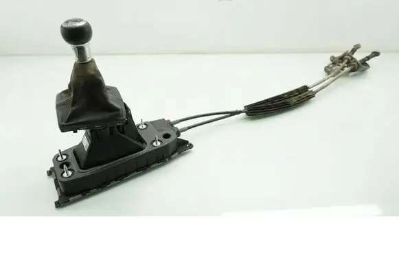Air flap cable