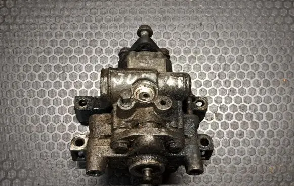 Citroen Jumper Power steering pump 6C113A674AA