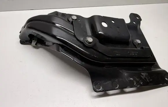 Ford F150 Front bumper mounting bracket ML3417B985AE ML3417E773AD