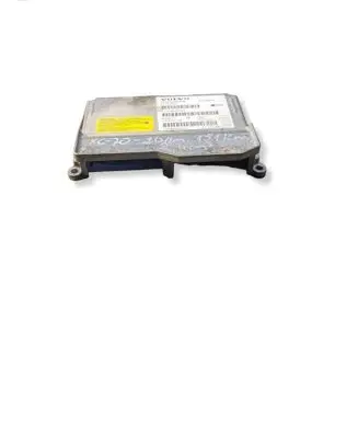 Volvo XC70 Airbag control unit/module P31295676 0285010709 T111032300262