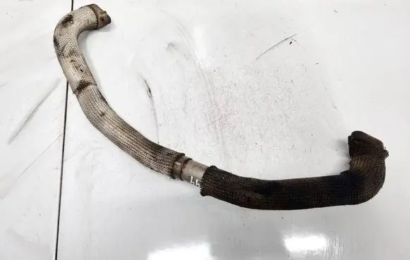 Citroen C-Crosser EGR valve line/pipe/hose