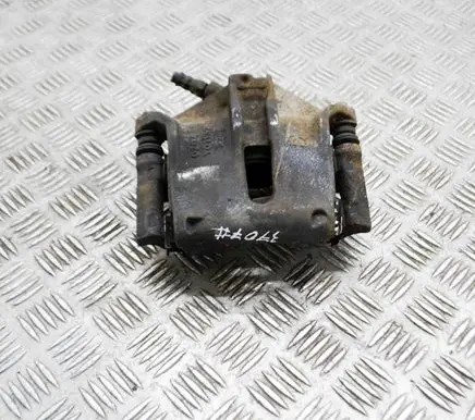 Peugeot 208 Front brake caliper