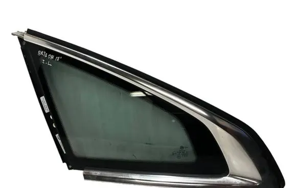 Volkswagen Arteon Rear side window 3G8845297D 31012018 25042018