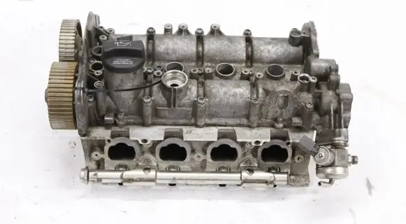 Audi A3 S3 8V Engine head 04E103064F