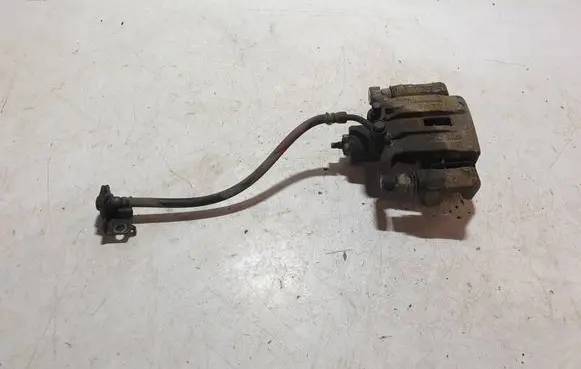 Hyundai Kona I Front brake caliper 