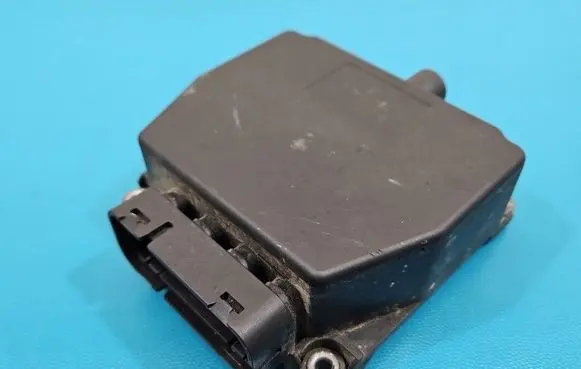 Seat Toledo III (5P) Throttle valve 6Q0906625 IMPRK1568660