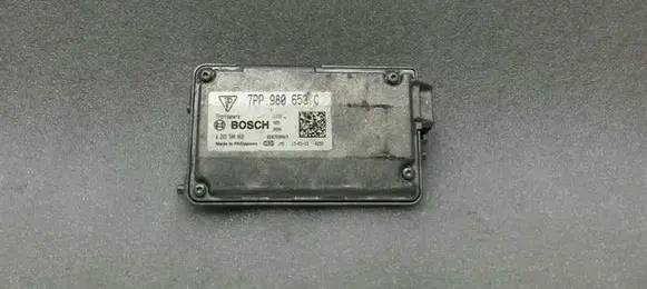 Porsche 911 991 Windshield/windscreen camera 7PP980653C