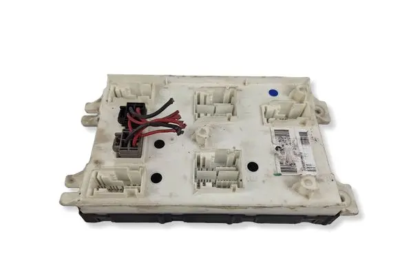 Fiat Freemont Other control units/modules P04692274AL 04692274AK 04692307AJ
