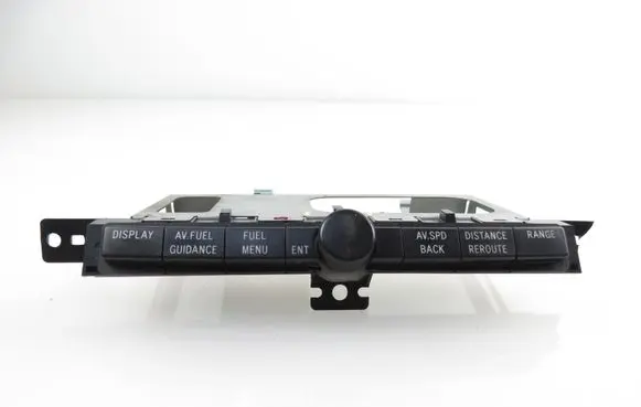 Toyota Avensis T250 Multifunctional control switch/knob FA00071B