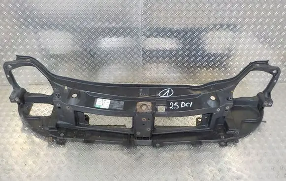Renault Trafic II (X83) Top upper radiator support slam panel