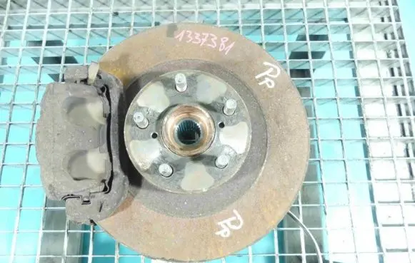 Subaru Legacy Front wheel hub spindle knuckle IMPRK1337381