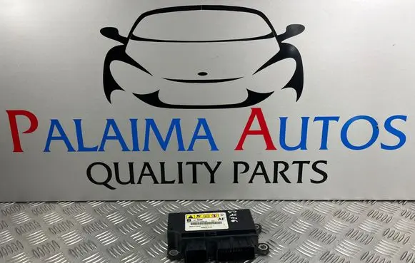 Opel Astra J Airbag control unit/module 13574896