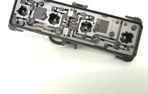 Tail light part
