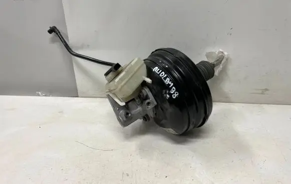 Audi A4 S4 B8 8K Brake booster 8K0612103