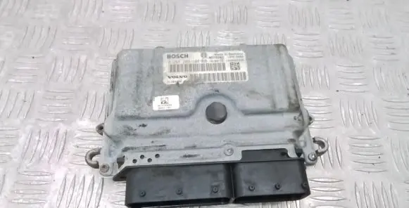Volvo S80 Engine control unit/module 31286086 0261209108