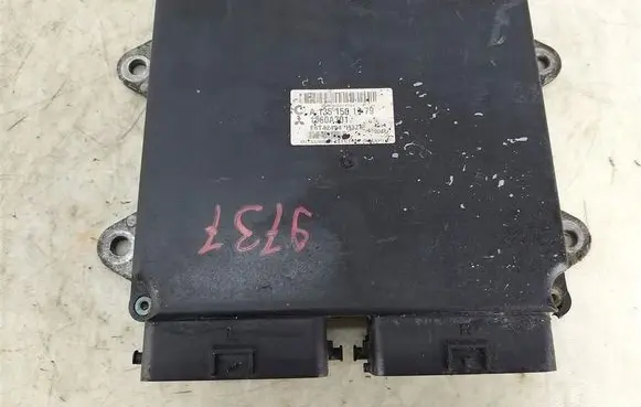 Mitsubishi Colt Engine control unit/module 1860A301