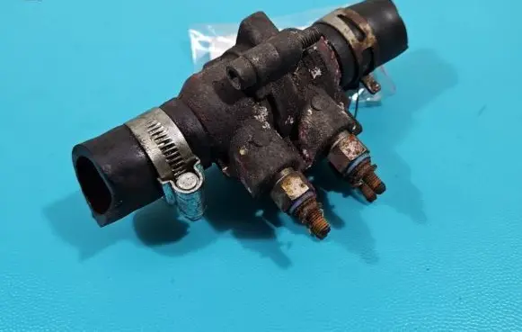 Renault Master III Coolant heater IMPRK1401499