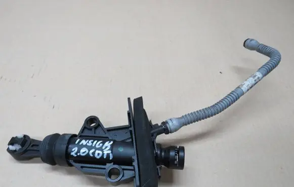Opel Insignia B Clutch slave cylinder 55498435