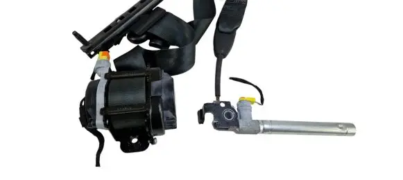 Ford Escape III Front seatbelt JJ5478612D64 JJ5478612D64AA3JA6 17332100PH