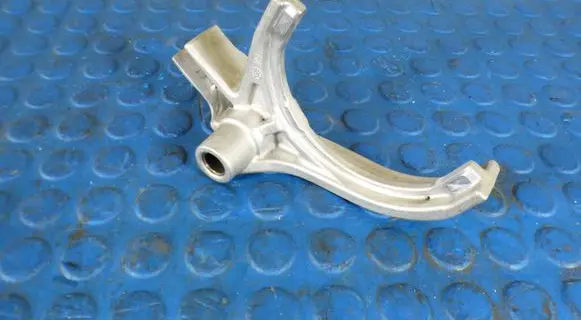 Renault Clio IV Other gearbox part CART2509246503 2509246503
